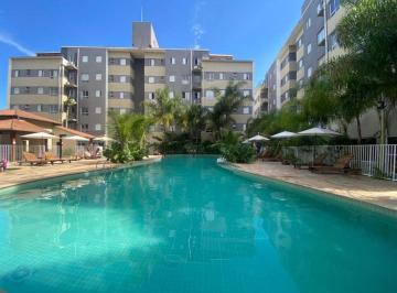 Apartamento · 60m² · 2 Quartos · 1 Vaga · Apartamento - / Residencial / Estufa II