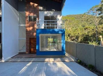 ENTRADA · Casa à venda, 219 m² por R$ 840.000,00 - Granja Guarani - Teresópolis/RJ