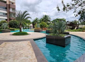 Apartamento · 167m² · 4 Quartos · 2 Vagas · Apartamento a Venda, 4 dormitórios, varanda gourmet, condomínio Esplanada Life Clube, colado ao pa