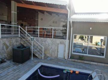 Rural · 485m² · 3 Quartos · 4 Vagas · CHACARA A VENDA EM ITATIBA