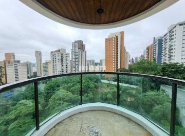 Apartamento · 250m² · 4 Quartos · 4 Vagas · Morumbi Alto Padráo