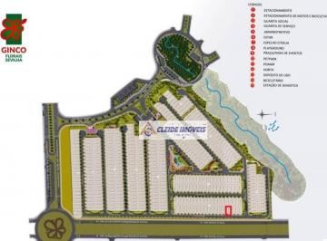 mxHQRbsXCEoX7sWLhjd1ozFE1n8Tuv4i.jpg · Terreno à venda, 275 m² por R$ 341.875,00 - Chapéu Do Sol - Várzea Grande/MT