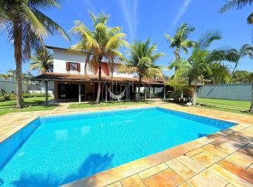 Casa · 425m² · 4 Quartos · Casa à venda - em Itaguá
