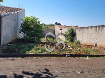 0e56d268a0dddeb47544d3f398a8f1433a51952d · Terreno à venda, 250 m² por R$ 170.000,00 - Residencial Loris Sahyun - Londrina/PR