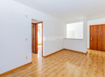 Apartamento · 60m² · 2 Quartos · 1 Vaga · Apatamento 2 Dorm Partenon
