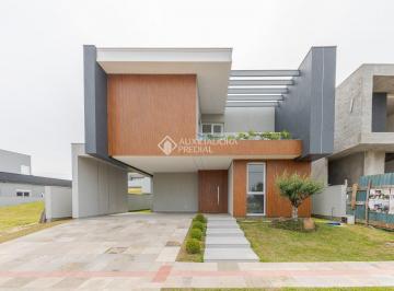 Casa · 297m² · 3 Quartos · 2 Vagas · Casa Sobrado condomínio fechado