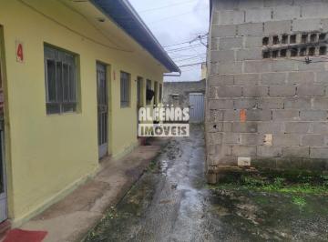 Terreno · 360m² · Lote à venda no Bairro Santa Cruz Industrial
