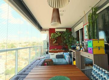 imóveis-na-vila-apto-reformado-varanda-gourmet · Apartamento com varanda gourmet e lazer de clube