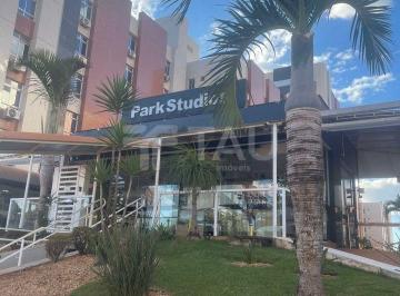 Apartamento · 27m² · 1 Quarto · 1 Vaga · APARTAMENTO - 1 QUARTO - PARK SUL