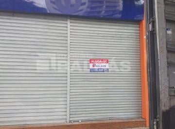 Comercial · 90m² · SALÃO COMERCIAL TATUAPÉ - 90 M²
