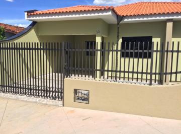 Foto 01 · Casa, Bonanza, Tiete, SP