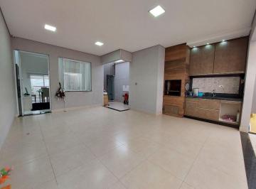 689853c7196650d33a46ec68d5e8c3bf9c5a5ec8 · Casa com 3 dormitórios à venda, 129 m² - Jardim Dona Judith - Americana/SP