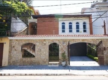 Casa de 4 quartos, São Paulo · Casa térrea à venda com 4 quartos e 5 vagas no Tremembé