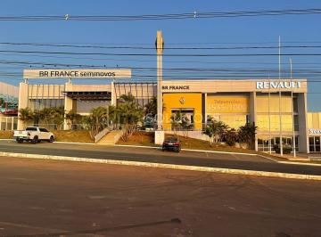 Comercial · 12188m² · 20 Vagas · Área Comercial Estrutura Com Mais de 12.000m², Local De Enorme Visibilidade | Taquari, Lago Norte