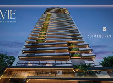 Apartamento · 188m² · 4 Quartos · 4 Vagas · Torre Lavie em Nazare