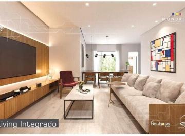 Casa · 154m² · 3 Quartos · 1 Vaga · Condomínio Mondrian Smart House - Em fase de construção