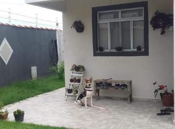 Casa · 103m² · 3 Quartos · 2 Vagas · Sobrado à venda com 3 quartos no bairro Tupy 