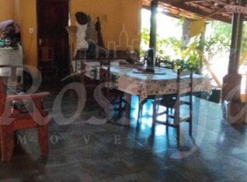 Rural · 450m² · 3 Quartos · Chácara em Rubinéia/SP