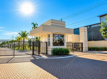 Casa · 80m² · 3 Quartos · Casa em Condomínio à venda - VILLAGGIO BLU, Cachoeirinha/RS