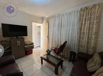 a48bcdc6730736e1b04ddb701ba9ec3f62342ec1 · Casa com 2 dormitórios à venda, 114 m² por R$ 287.000,00 - Jardim Silva Barros - Salto de Pirapora/S