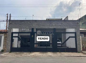 4ea8101de4cf7579edea91d61c5119908e3ce503 · Casa com 4 dormitórios à venda, 160 m² por R$ 700.000,00 - Vila União (Zona Leste) - São Paulo/SP