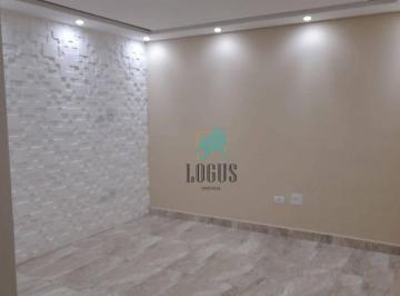 2df2609a134deb835ae6d66706a208603401da57 · Apartamento com 2 dormitórios à venda, 56 m² por R$ 446.000,00 - Vila Scarpelli - Santo André/SP