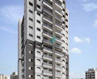 e6c69f888c2d365d074f1446c6c7201e4628f939 · Apartamento com 2 dormitórios à venda, 61 m² a partir de R$ 619.000 - Jardim - Santo André/SP