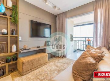 24646c056bf85da256cf466b37938fd37cc6f4d8 · Apartamentos no Empreendimento Essenza com 2 dormitórios à venda, 58 m² por R$ 515.000 - Vila Gonçal