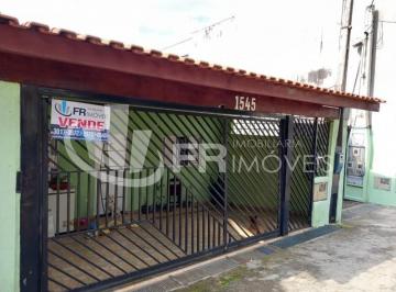 Foto 01 · Imóvel uso misto - Comercial/Residencial para renda - Vila Nova - Sorocaba SP.