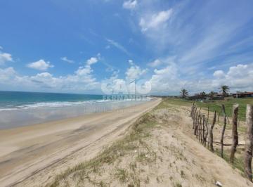 Terreno · 1350m² · Terreno na praia de Barra de Maxaranguape