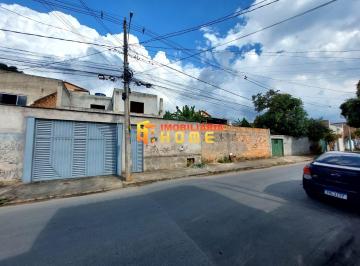 Casa · 90m² · 3 Quartos · 3 Vagas · Casa 3 quartos em Justinopolis - Bairro Cruzeiro
