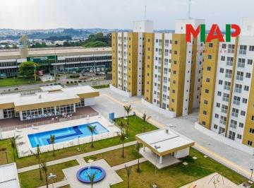 Apartamento de 3 quartos, Curitiba · João Bettega