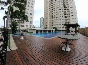 Apartamento com dois quartos à venda no Splendore em Campos dos Goytacazes, RJ. · Locação: Solar Splendore, 2 quartos com vista para o Rio no Centro - Campos, RJ