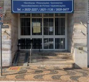 Foto 01 · Salao, Centro, Catanduva, SP