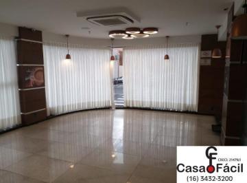 Foto 01 · Sala, Residencial Baldassari, Franca, SP