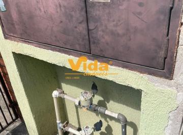 Casa · 45m² · 1 Quarto · 1 Vaga · Casa Térrea em Pestana - Osasco, SP