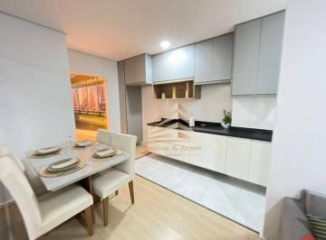 cb697c850658f6d4d00b7c4ee2b546586f314260 · Apartamento à venda, 38 m² por R$ 325.000,00 - Vila Rosália - Guarulhos/SP