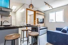 e47ade03b3a33d5a67fc24dca3f9fb29fcb34341 · Apartamento à venda, 34 m² por R$ 320.000,00 - Cidade Patriarca - São Paulo/SP