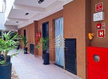 6d8649b72a2e49854f3c70f42df34a8805751fe2 · Apartamento à venda, 26 m² por R$ 277.900,00 - Quarta Parada - São Paulo/SP