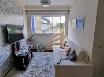 0b77cd0ed0588b8b6338ce7eb9f6f3b5211b8216 · Apartamento à venda, 70 m² por R$ 450.000,00 - Vila Leonor - Guarulhos/SP