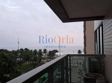 Apartamento · 167m² · 4 Quartos · 3 Vagas · Vista Mar Deslumbrante – Apartamento no Costa Del Sol