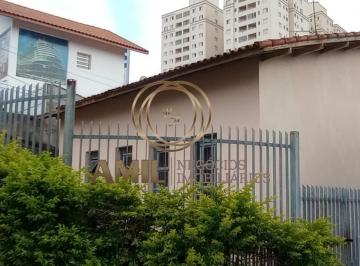 Foto 01 · Casa / Rua Augusto Edson Ehlke / Jardim Apolo / 03 dormitórios / terreno 385m² / São José dos Campos
