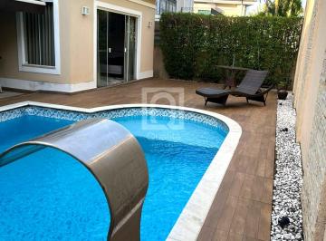 Foto 01 · Casa à venda com closet e hidromassagem no Condomínio Real Villas Europa - Sorocaba