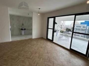 Foto 01 · Apartamento com 120 Metros, a venda no Ipiranga Cyrella, com 3 Suítes, Varanda Gourmet, 2 Vagas, à 3