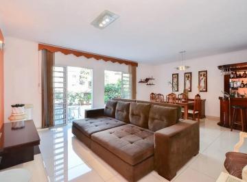 Foto 01 · Casa Sobrado Vila Ipojuca - 190M², 3 Dorms, 1 Suíte, 2 Salas, 3 Vagas, Varanda, Churrasqueira, Varan