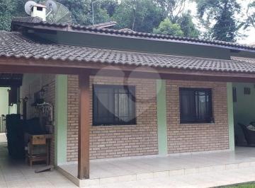 Sem Categoria · Condomínio com 3 quartos à venda em Caraguatá - SP
