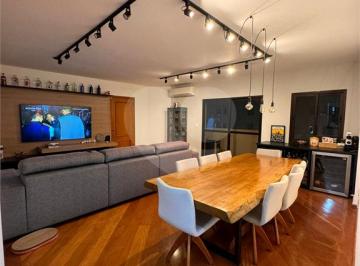 Imagem Principal · Apartamento com 3 quartos à venda em Vila guilherme - SP