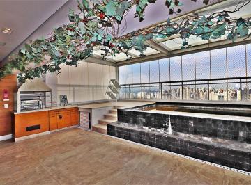 Apartamento de 4 quartos, São Paulo · COBERTURA DUPLEX  SANTANA 