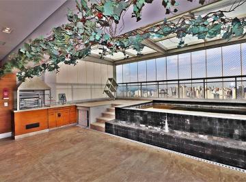 Apartamento de 4 quartos, São Paulo · COBERTURA DUPLEX SANTANA
