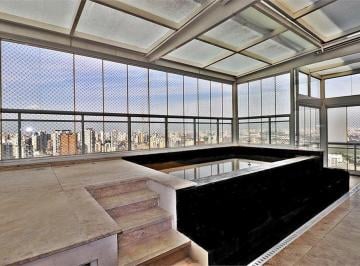 Apartamento de 4 quartos, São Paulo · COBERTURA DUPLEX  SANTANA 